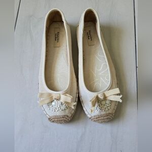Simply Vera Wang Women's shoes size 6